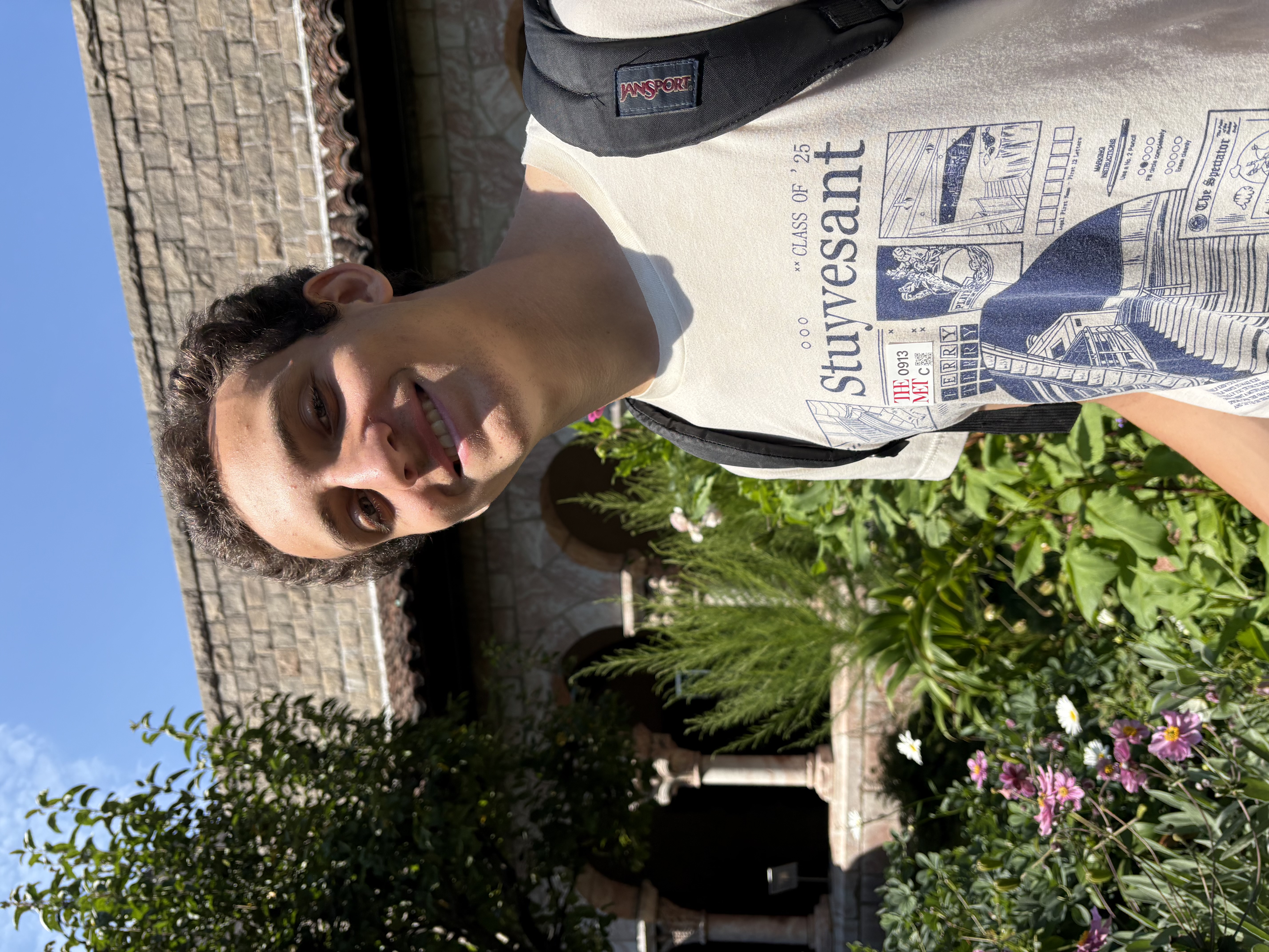 Michael